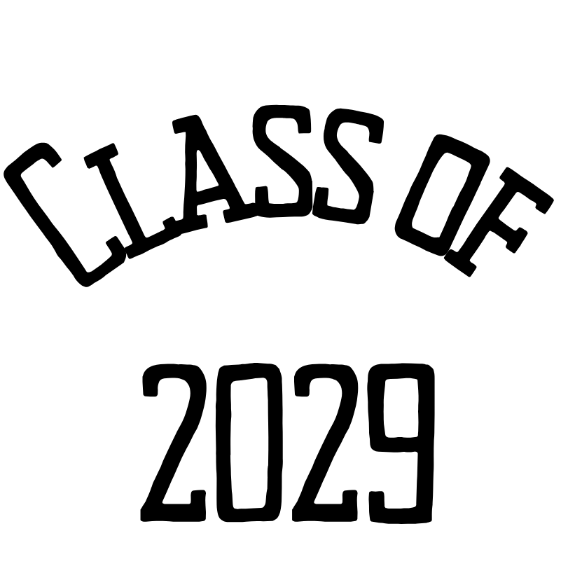 Freshmen 2029