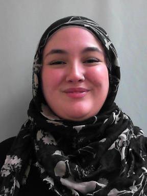 
Sarah Akram