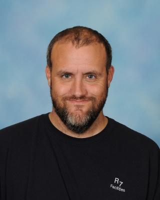 Chris Carleton